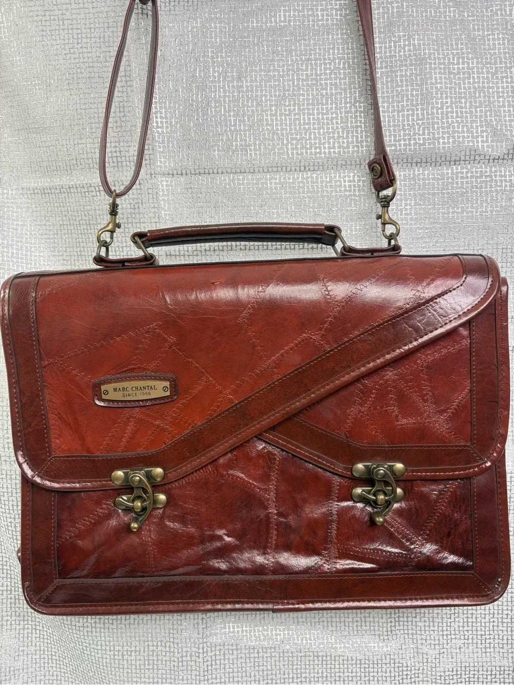 Marc Chantal classic marc